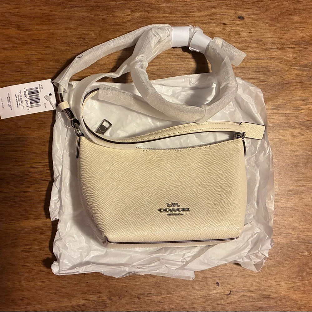 Coach Crossbody Bag